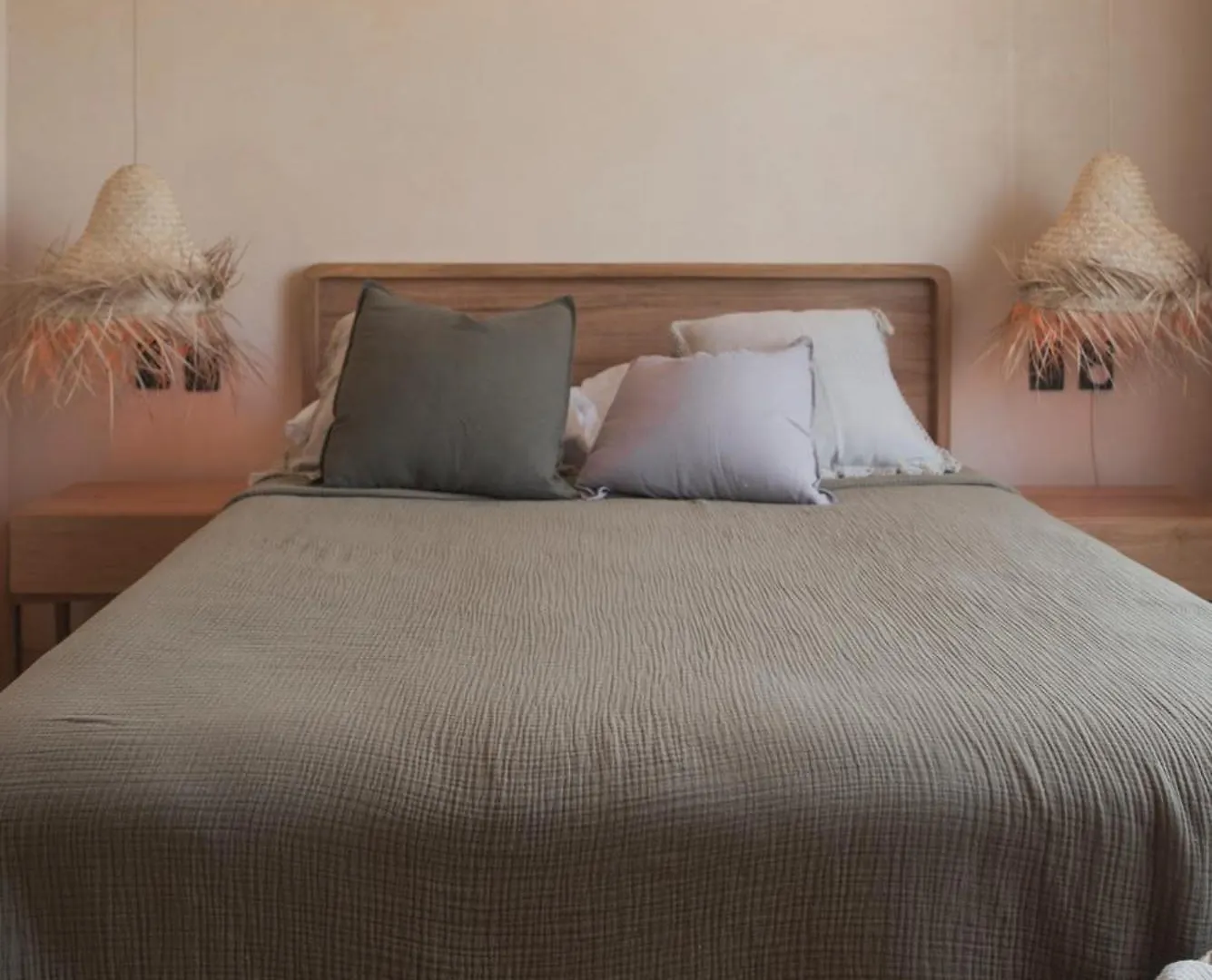 Homa Kah Aparthotel Tulum Mexikó