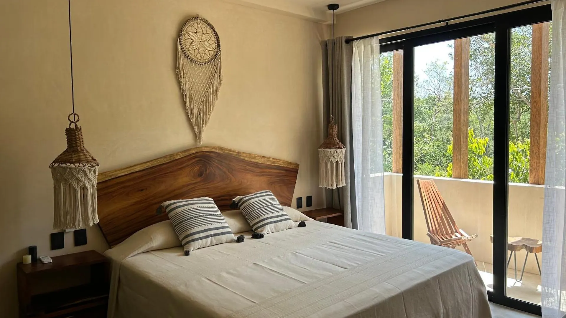 Homa Kah Lejlighedshotel Tulum