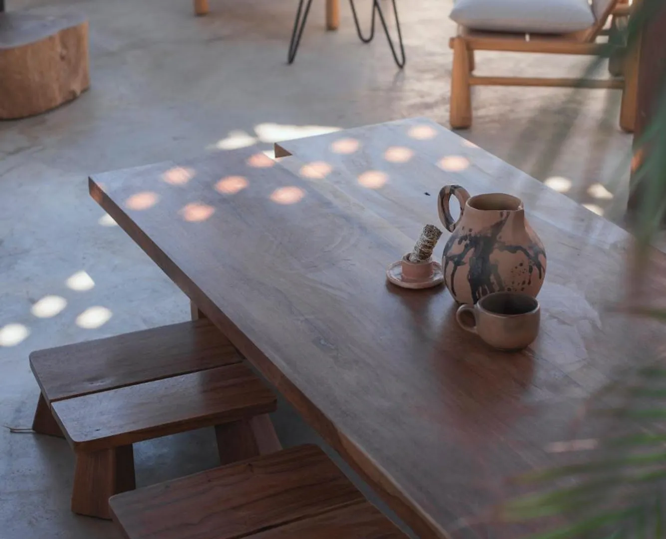 Homa Kah Lejlighedshotel Tulum