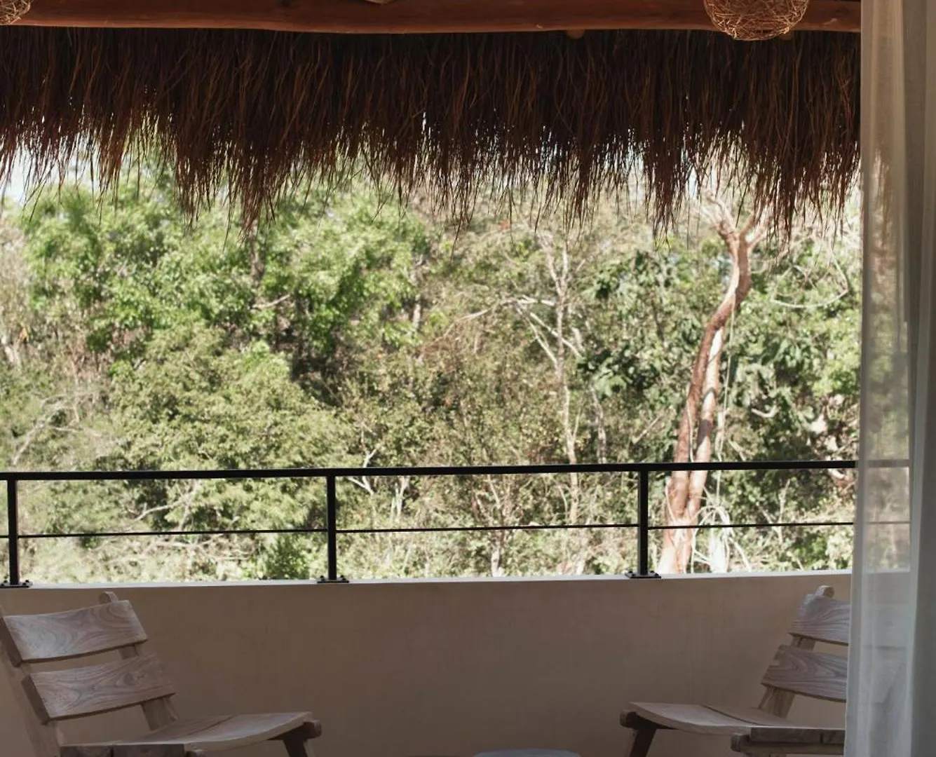 Homa Kah Lejlighedshotel Tulum