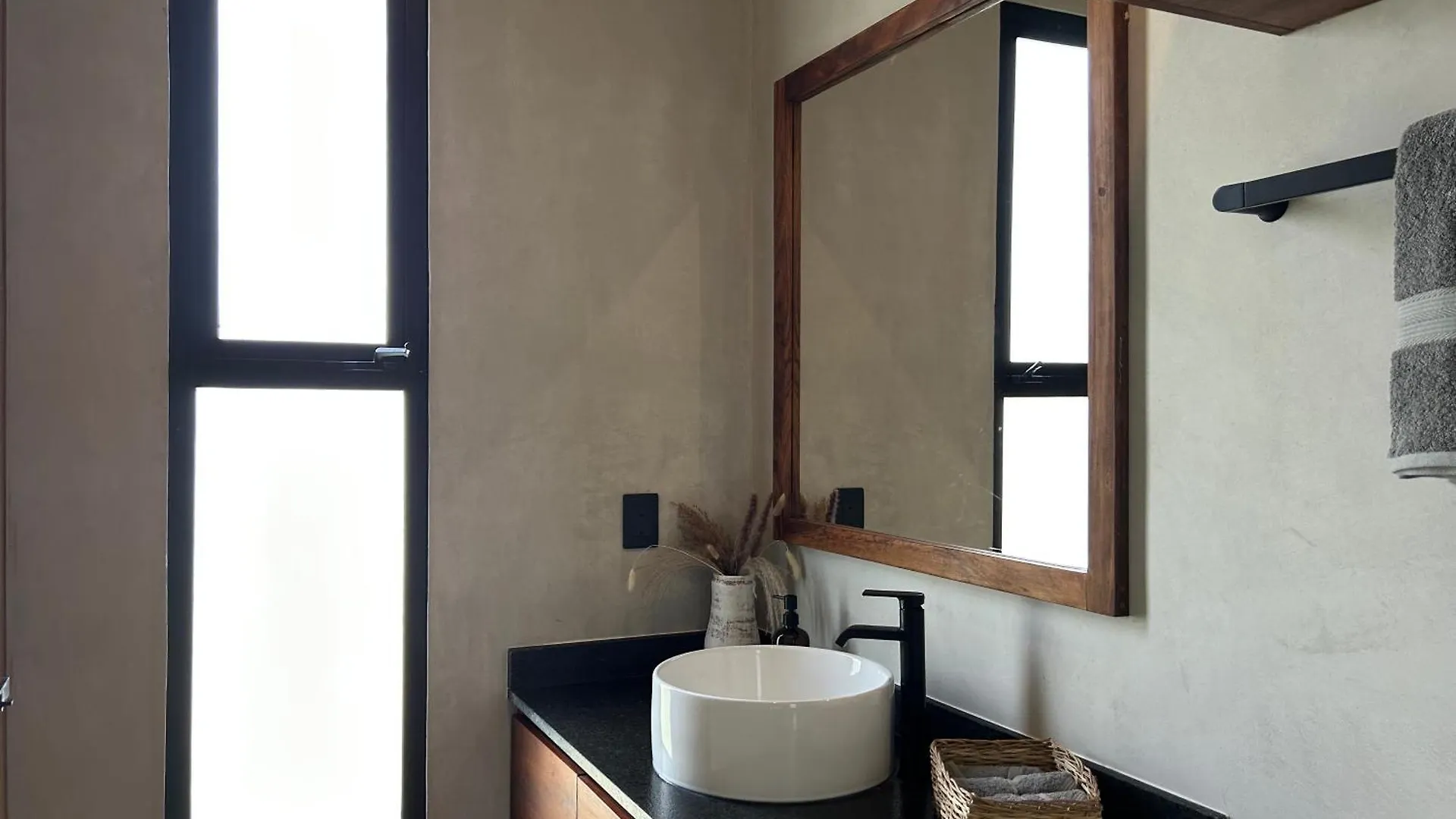 Homa Kah Lejlighedshotel Tulum Mexico