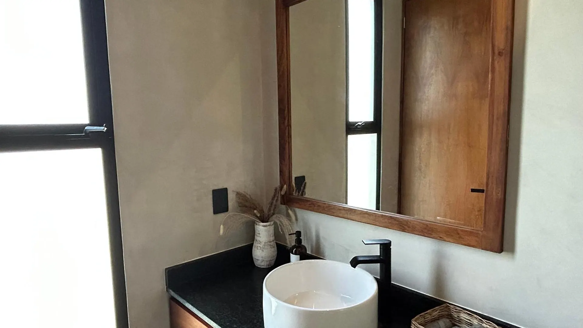 Homa Kah Lejlighedshotel Tulum