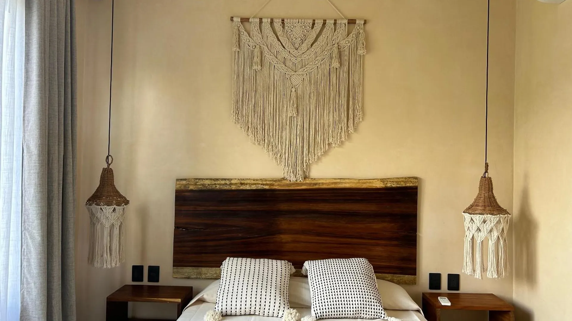 Homa Kah Lejlighedshotel Tulum