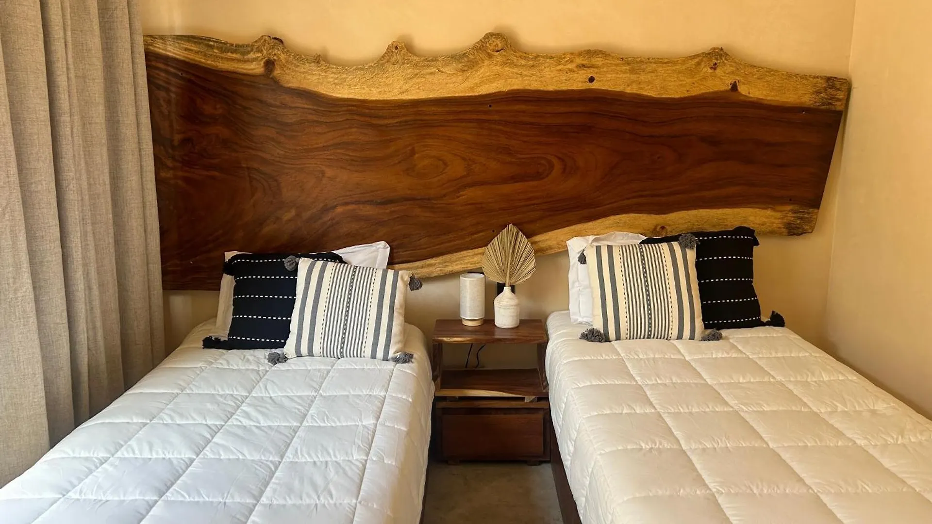 Homa Kah Lejlighedshotel Tulum