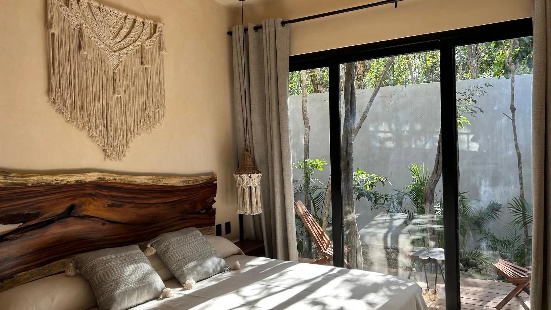 Homa Kah Lejlighedshotel Tulum