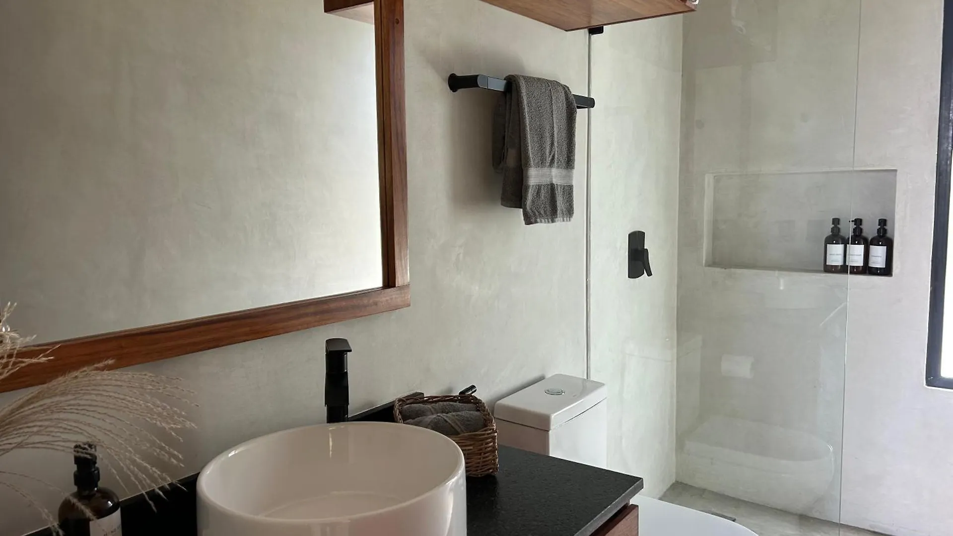 Homa Kah Lejlighedshotel Tulum