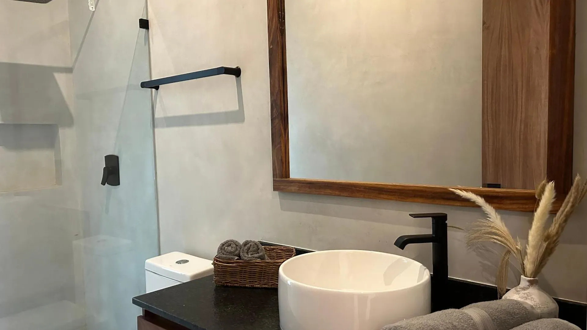 Homa Kah Lejlighedshotel Tulum Mexico