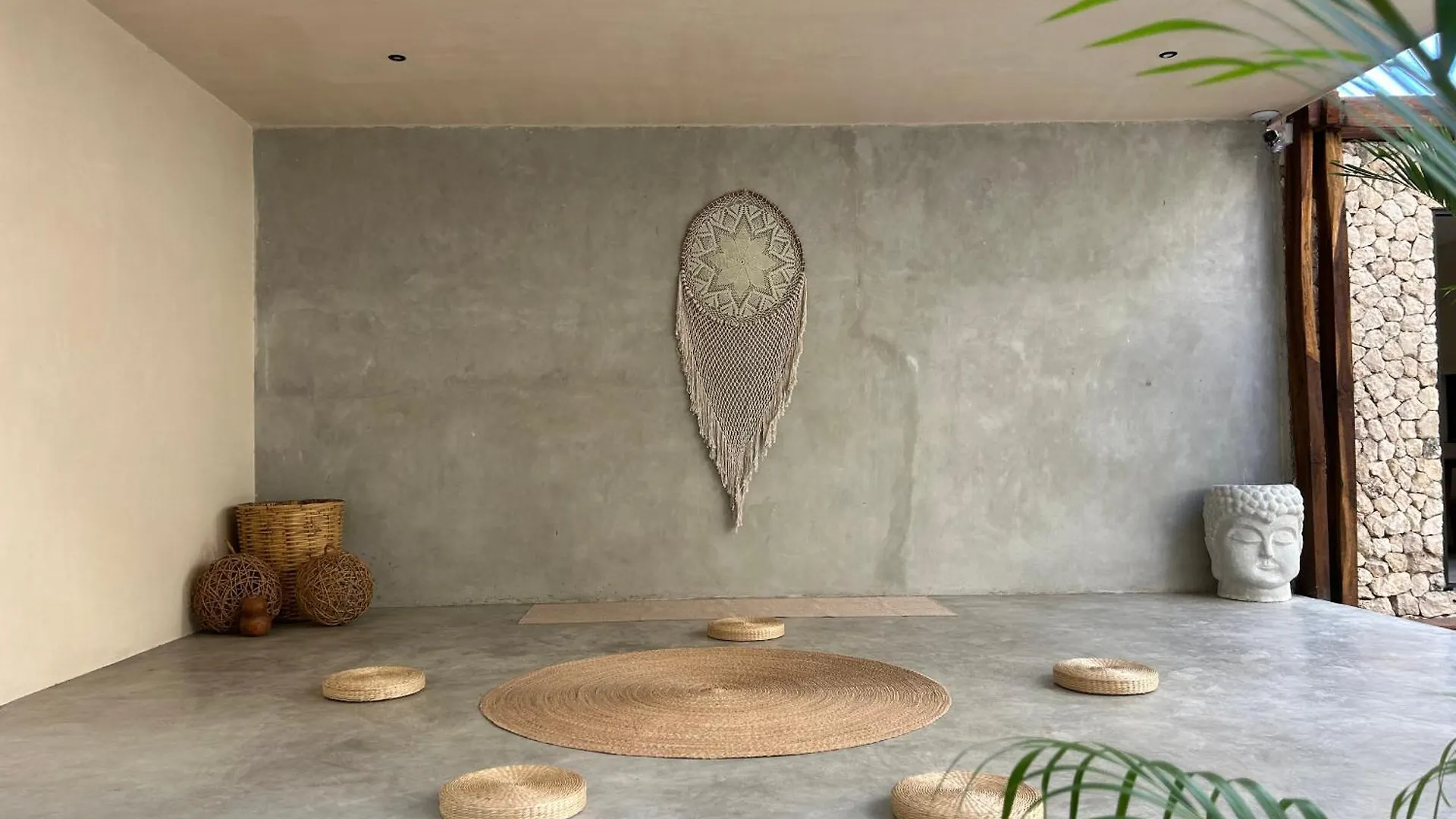 Homa Kah Lejlighedshotel Tulum