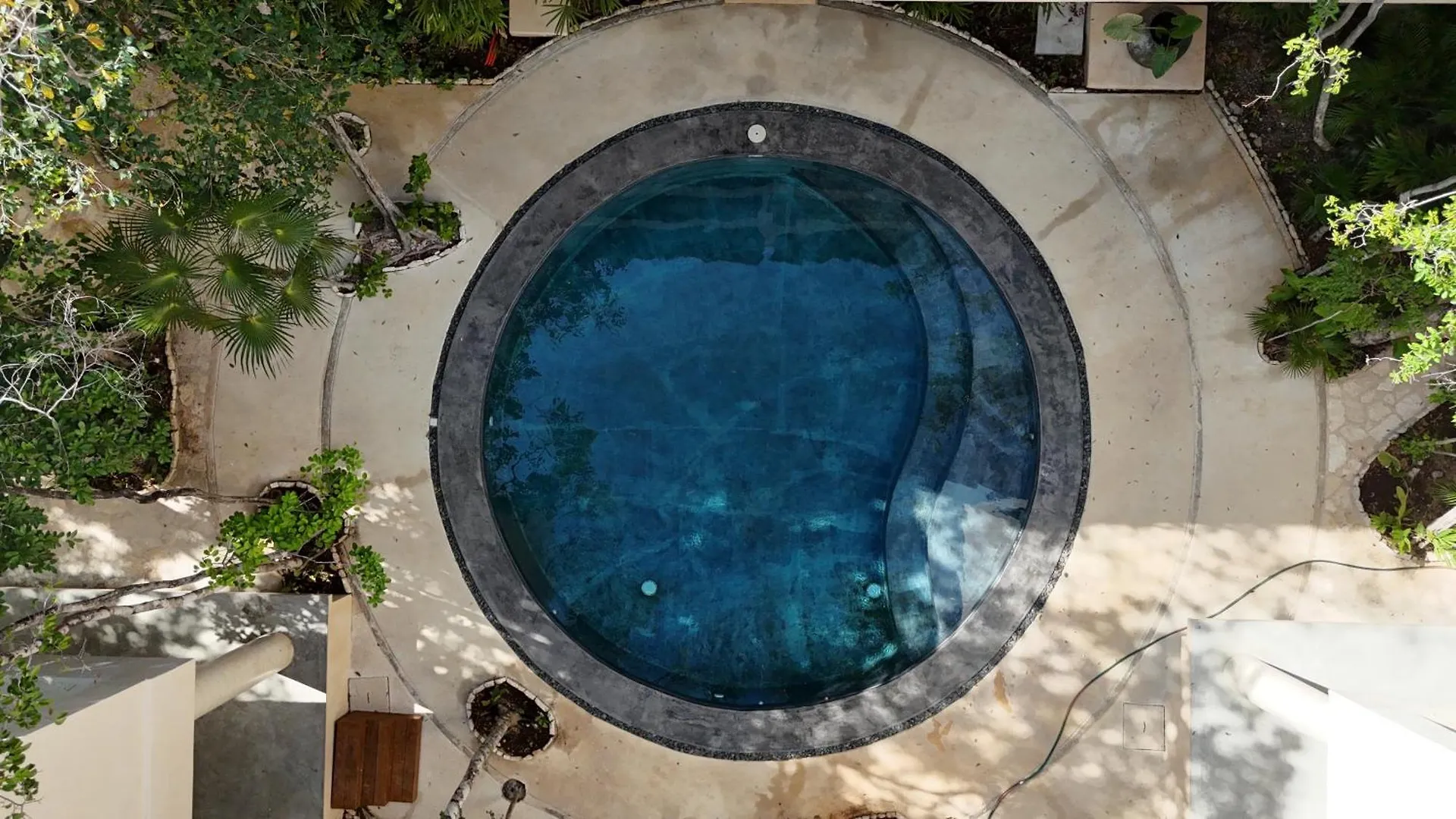 Homa Kah Lejlighedshotel Tulum 0*,  Mexico