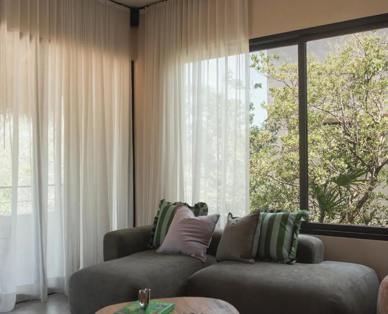 Homa Kah Aparthotel Tulum 0*,  Mexico