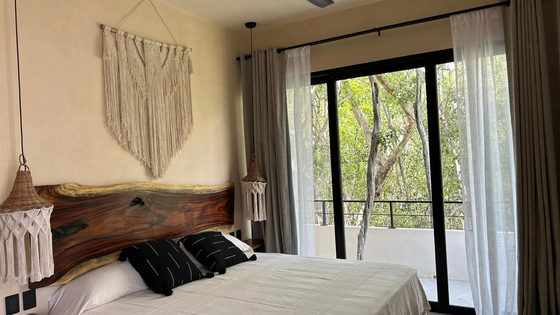Homa Kah Aparthotel Tulum