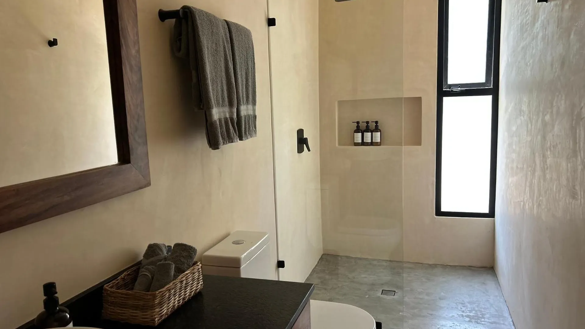 Homa Kah Aparthotel Tulum