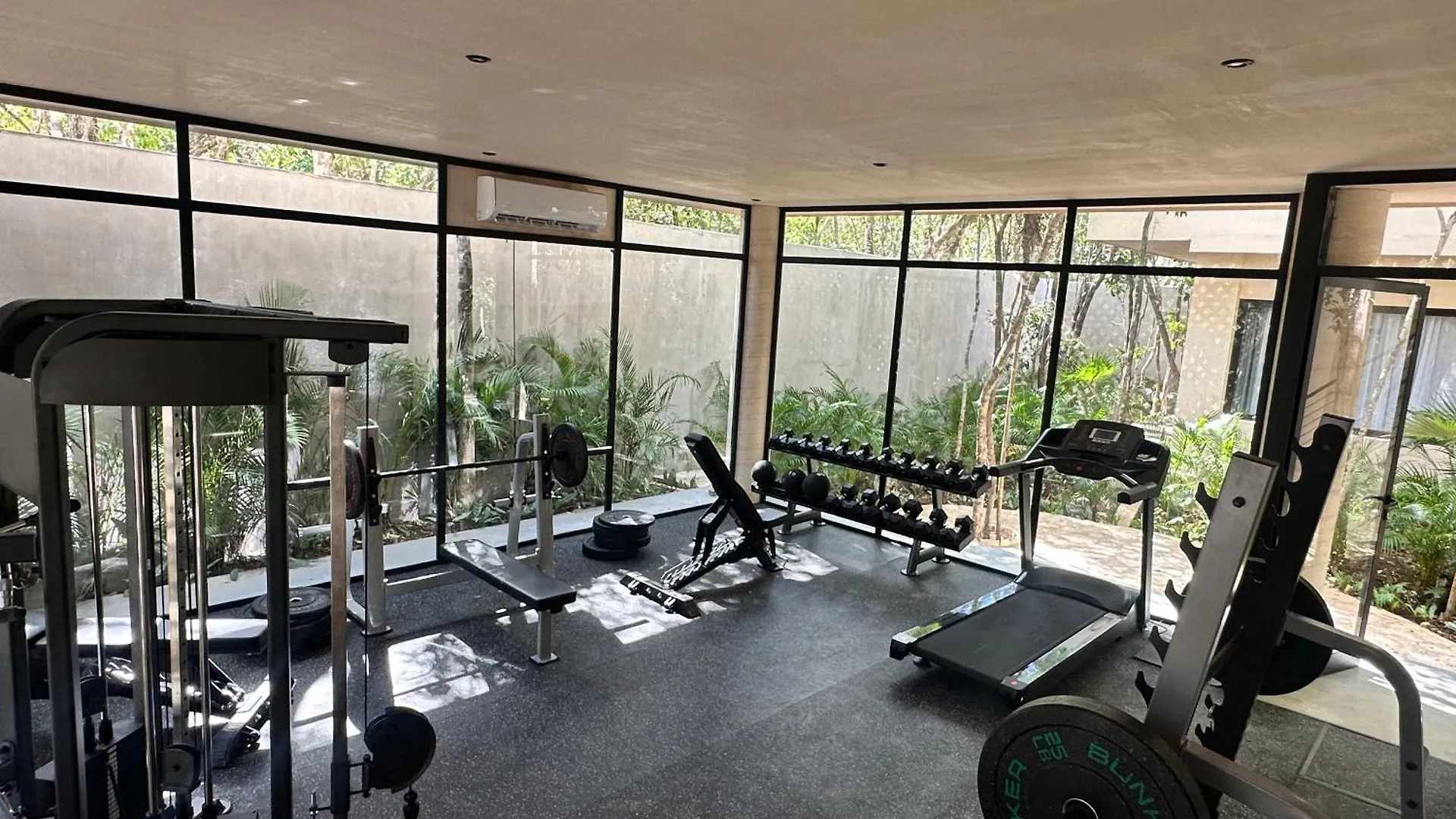 Homa Kah Aparthotel Tulum 0*,