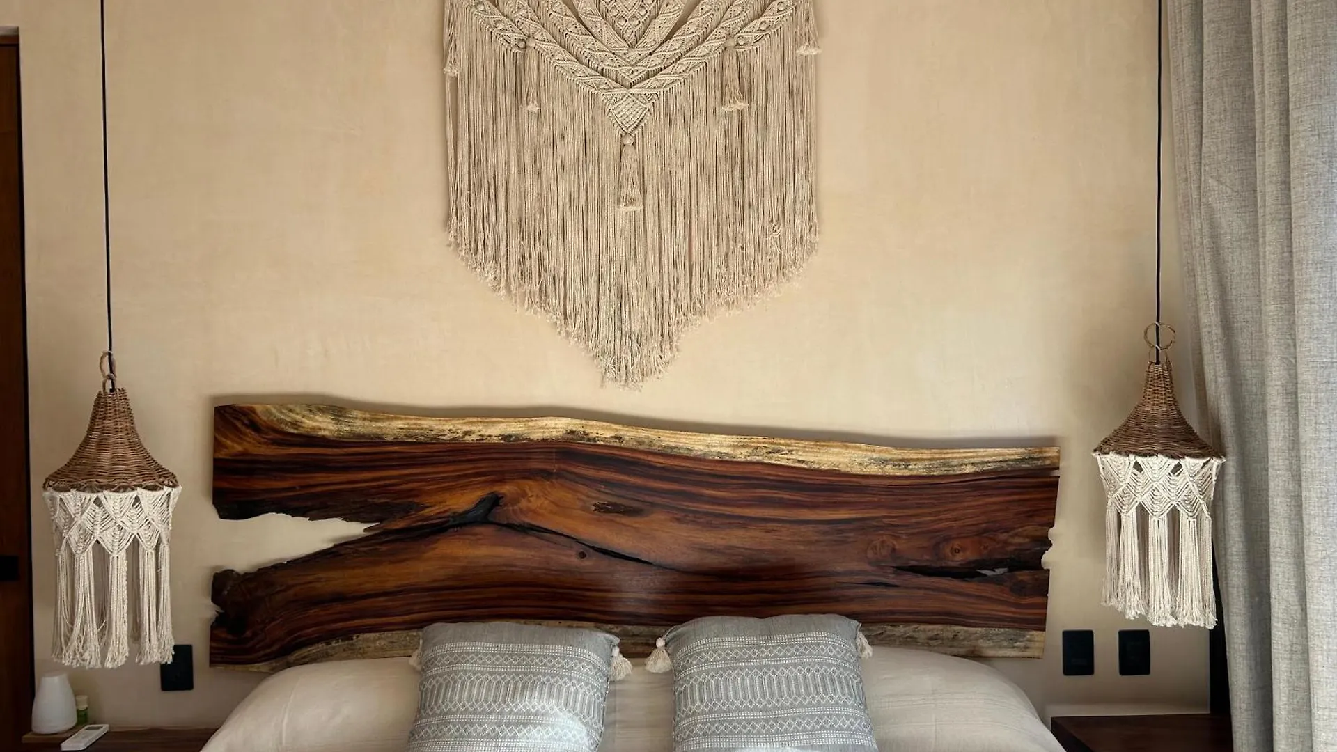 Homa Kah Aparthotel Tulum