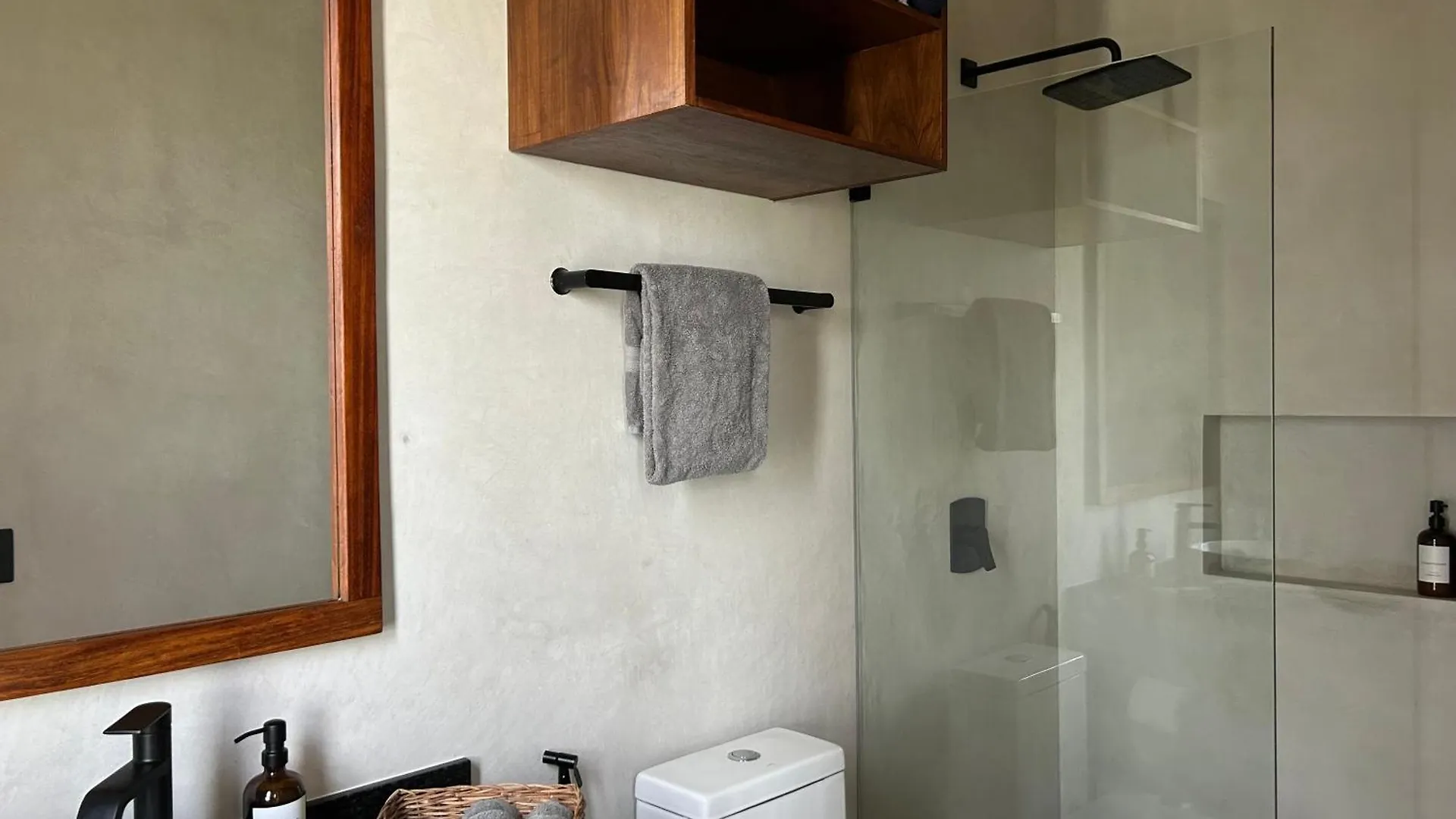 Homa Kah Aparthotel Tulum