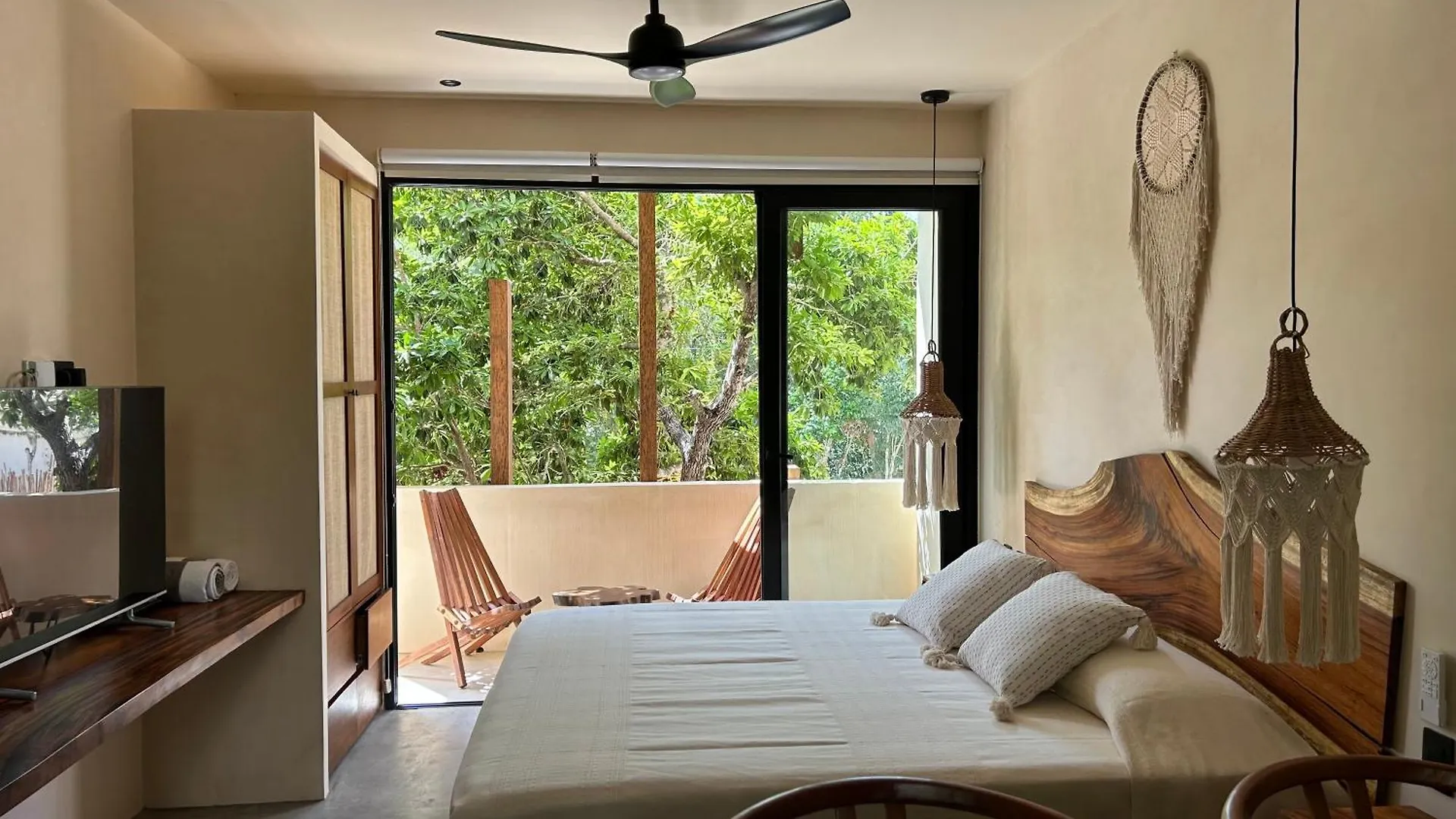 Homa Kah Aparthotel Tulum