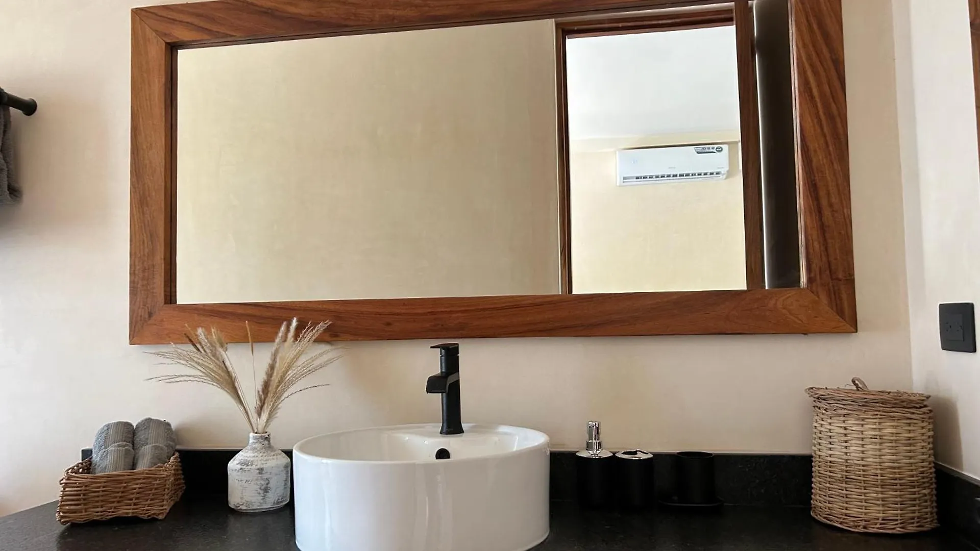 Homa Kah Aparthotel Tulum