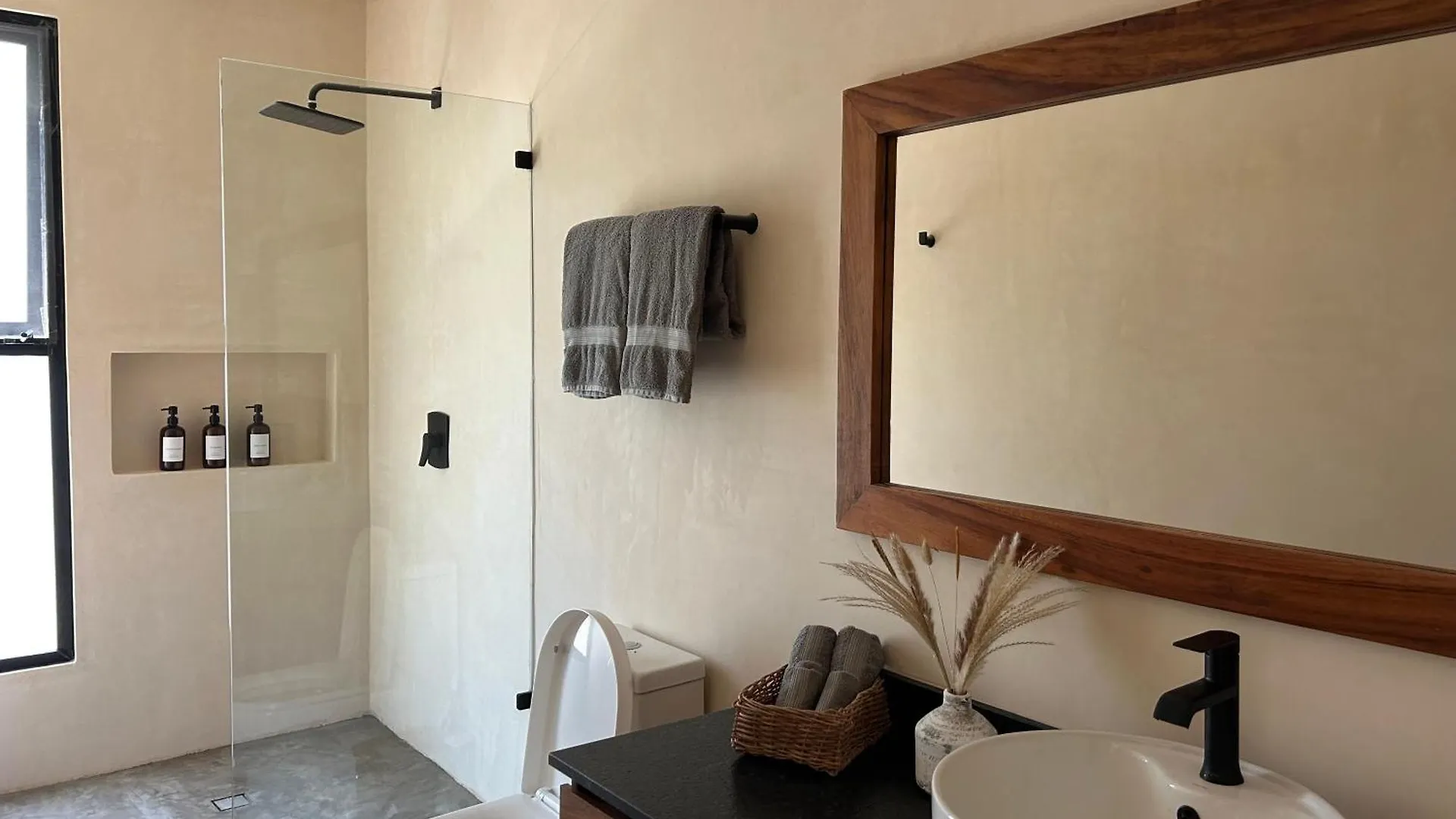 Homa Kah Aparthotel Tulum Mexico