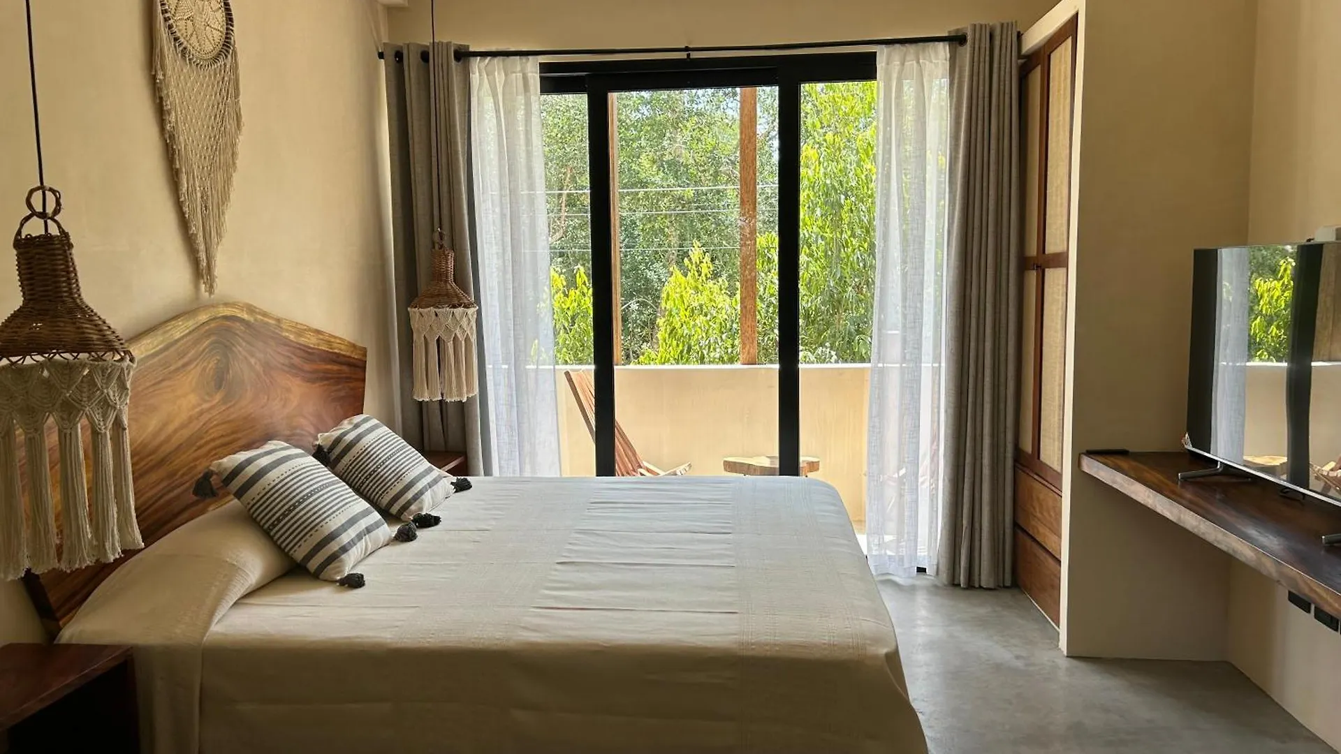 Homa Kah Aparthotel Tulum 0*,